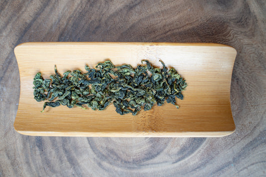 Tie Guan Yin