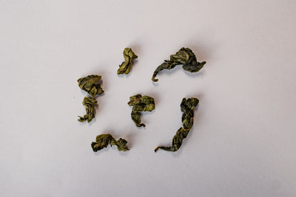 Tie Guan Yin