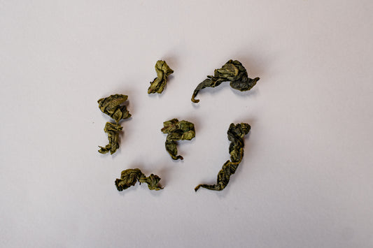 Tie Guan Yin