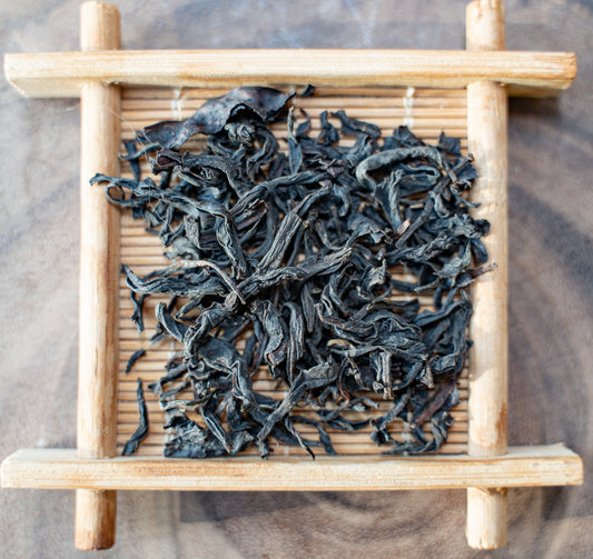 Wild Lapsang Souchong