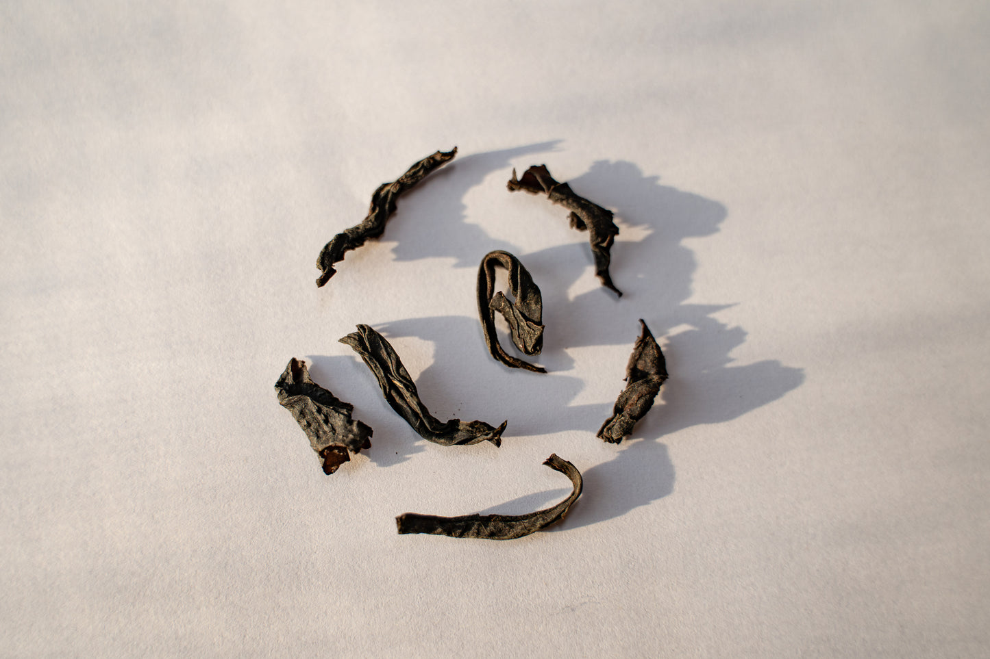 Wild Lapsang Souchong