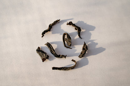 Wild Lapsang Souchong