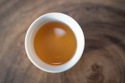 Wild Lapsang Souchong