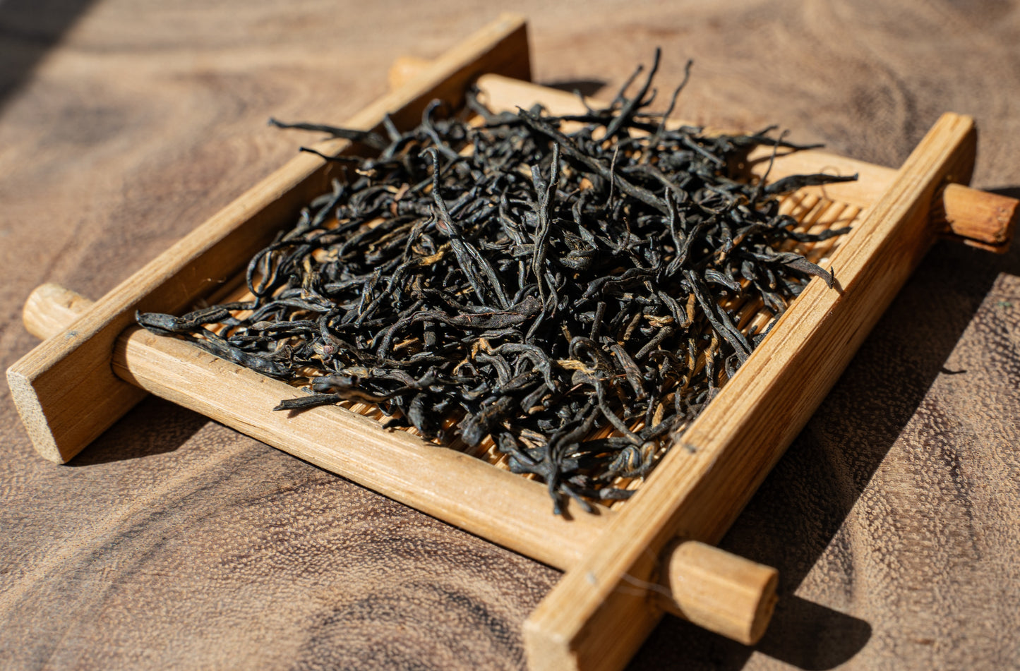 Keemun Black