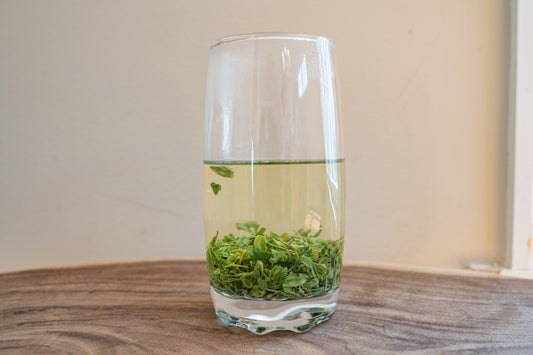 Enshi Jade Dew