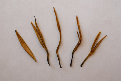 Yunnan Golden Needles