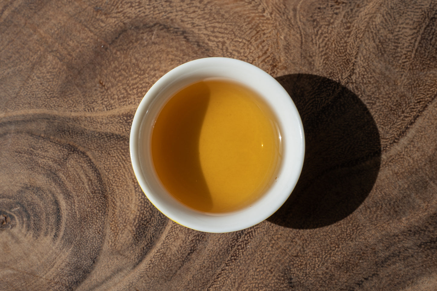 Yunnan Golden Needles