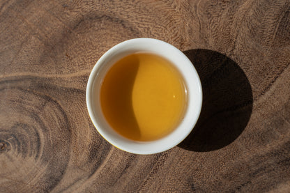 Yunnan Golden Needles