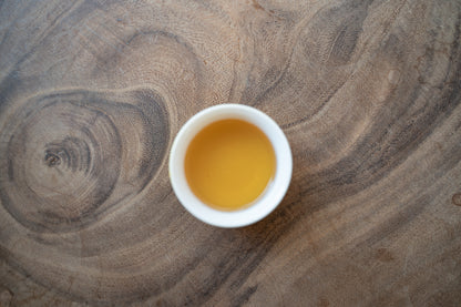 Yunnan Golden Tips