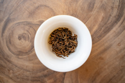 Yunnan Golden Tips