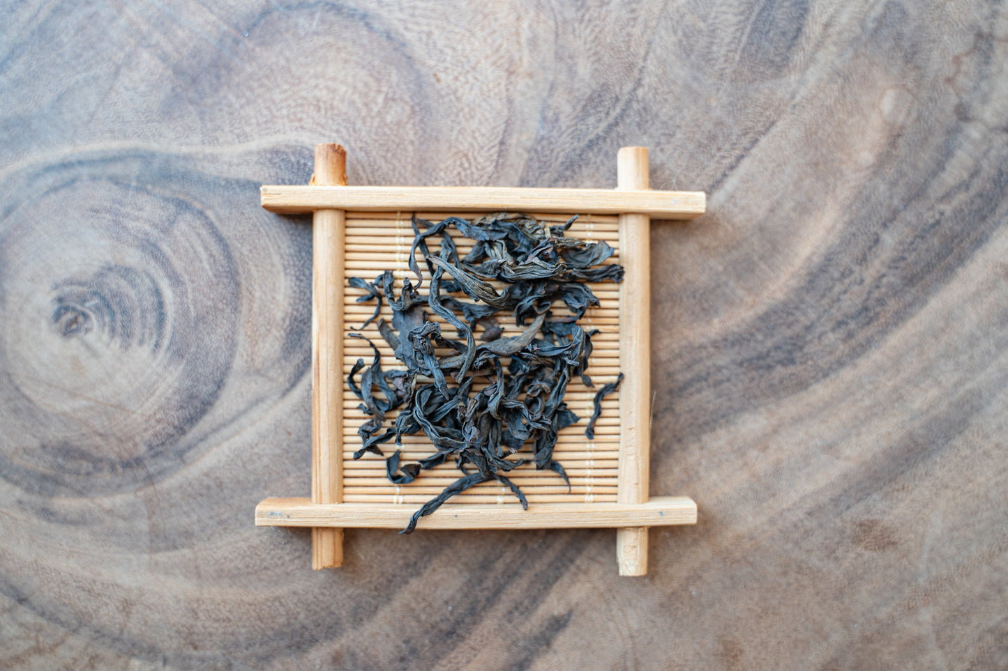 Da Hong Pao