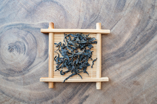 Da Hong Pao