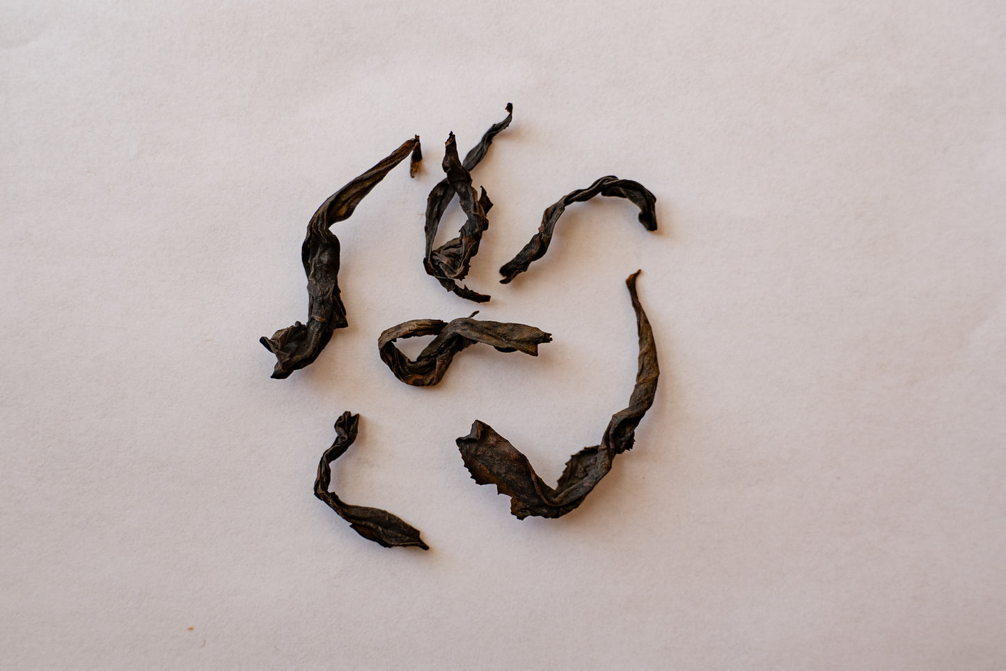 Da Hong Pao