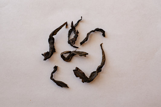 Da Hong Pao